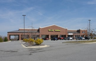 Greensboro, NC Retail - 4101 Burlington Rd