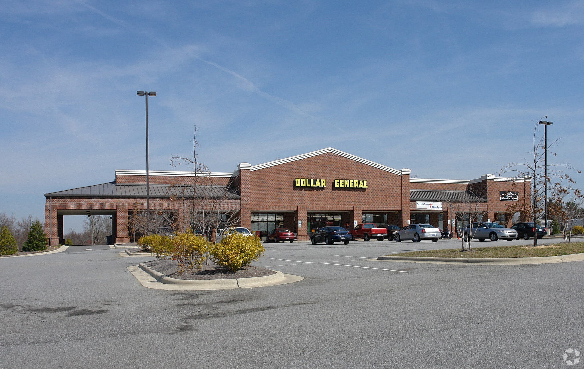 4101 Burlington Rd, Greensboro, NC for Rent