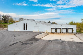 Sheboygan, WI Industrial - 1213 Pennsylvania Ave