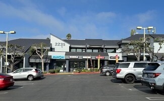 Altadena, CA Office, Office/Retail - 2235 Lake Ave