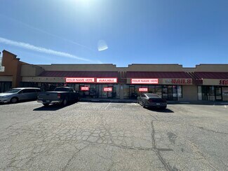 Victorville, CA Retail - 13728 Hesperia Rd