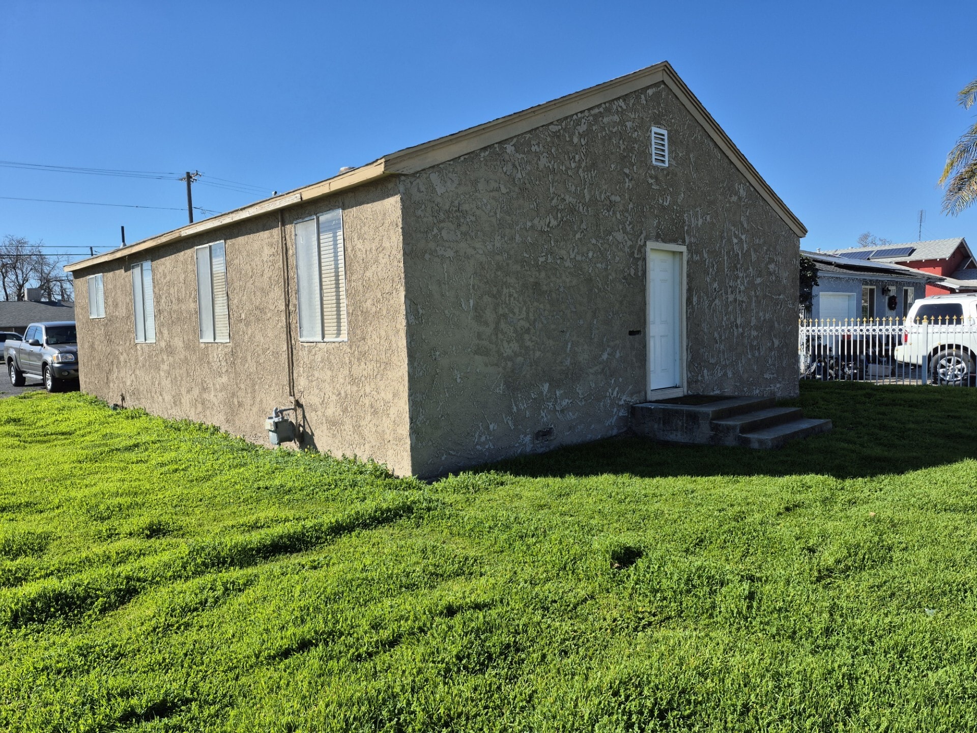 604 W 8th St, Merced, CA for Rent