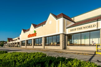 Fall River, MA Retail - 4171 N Main St Fall River, MA Retail - 4171 N Main St