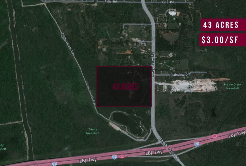 2015-2021 Dowdy Ferry Rd, Dallas, TX for Sale