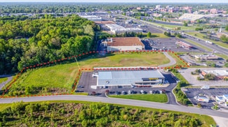 Murray, KY Commercial - 000 Keepers Way Murray, KY Commercial - 000 Keepers Way