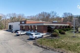 Canton, MA Industrial - 90 Hudson Rd