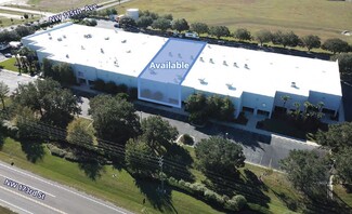 Alachua, FL Industrial - 11600 NW 173rd St