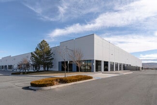 Fernley, NV Industrial - 2275 E Newlands Dr