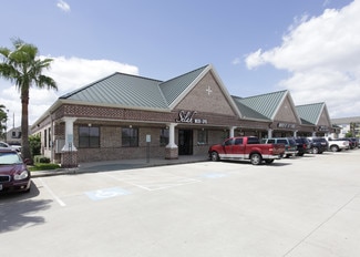 Katy, TX Office/Medical - 21715 Kingsland Blvd Katy, TX Office/Medical - 21715 Kingsland Blvd