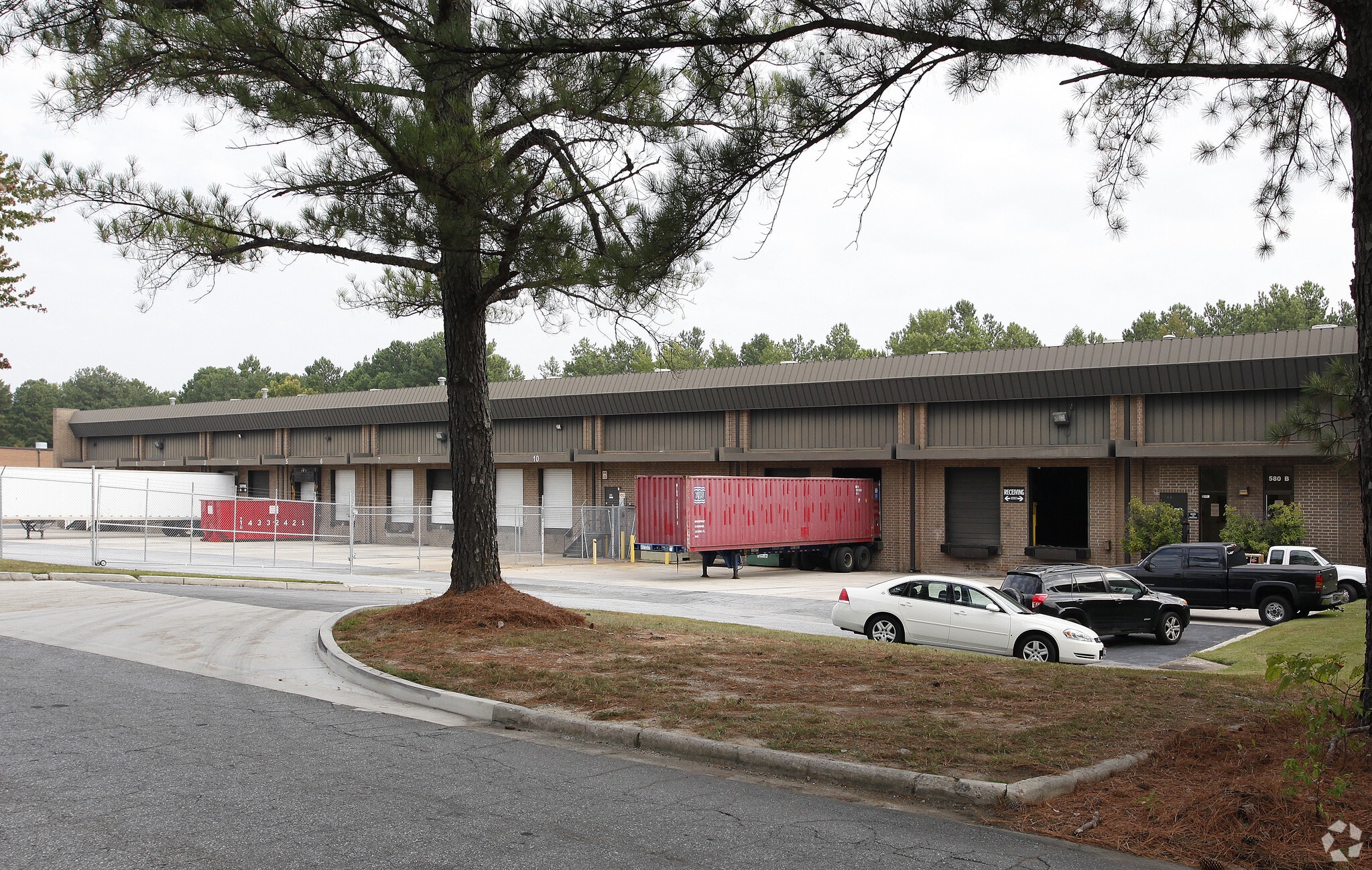 580 Wharton Cir SW, Atlanta, GA for Rent