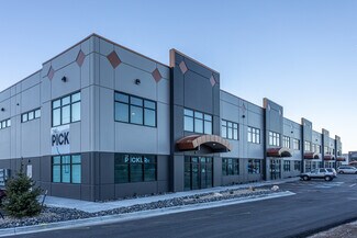 Uintah, UT Flex - 2491 E 6700 S