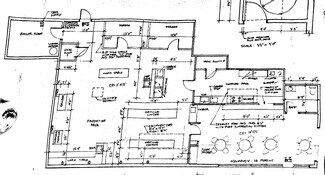 Norwalk, CT Office/Retail - 126 New Canaan Ave