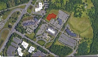 Lawrenceville, NJ Commercial Land - 1100 Lenox Dr