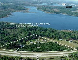 Orlando, FL Residential - 8910 Winter Garden Vineland rd