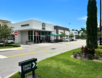 Homestead, FL Retail - 2925 NE 8th St