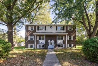 Lake Village, IN Multi-Family - 8943 N 300 W