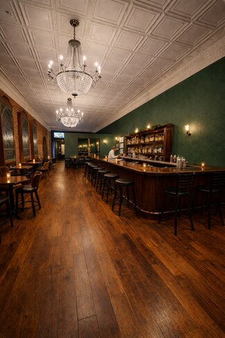 Lewisburg, TN Retail - 105 1st Ave N