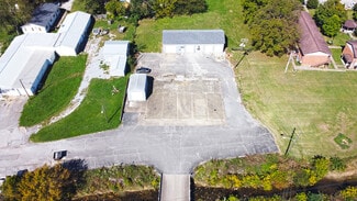Mount Sterling, KY Warehouse - 419 E Main St