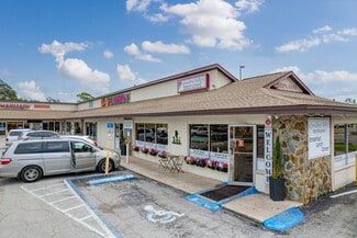 New Port Richey, FL Retail - 5334 Grand Blvd New Port Richey, FL Retail - 5334 Grand Blvd