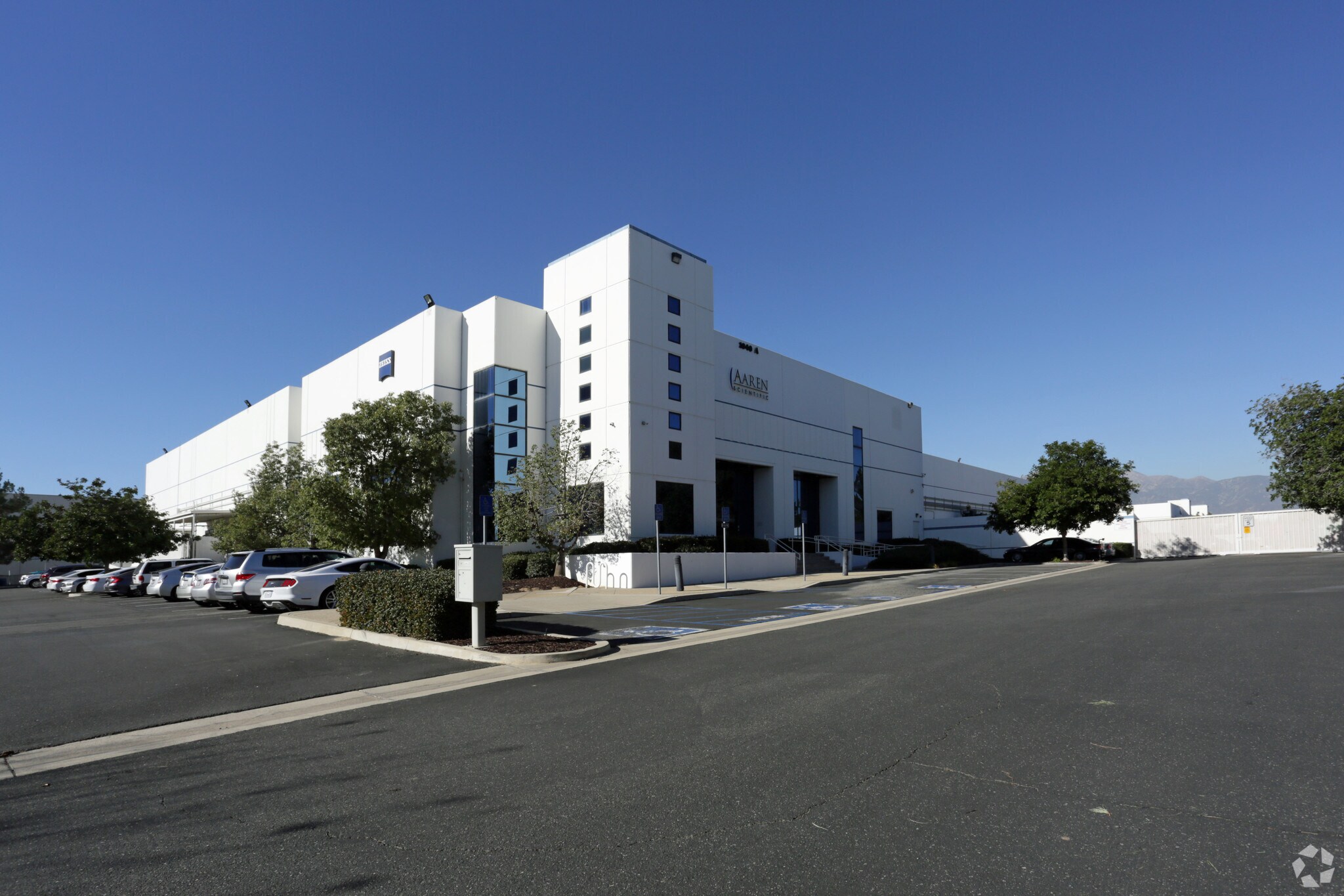 1040 S Vintage Ave, Ontario, CA for Rent