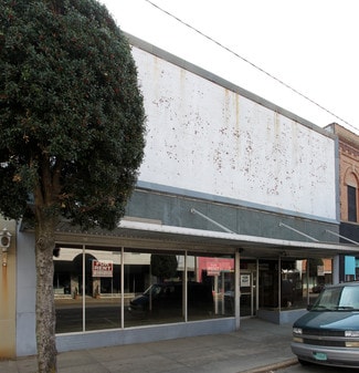 Roanoke Rapids, NC Retail - 1028 Roanoke Ave