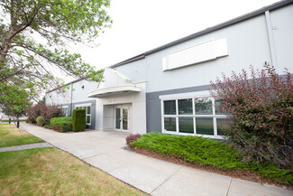 Missoula, MT Office - 3550 Mullan Rd