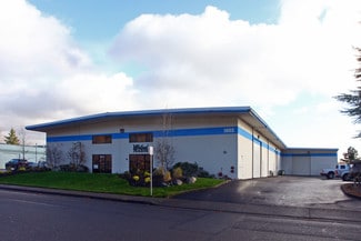 Auburn, WA Warehouse - 1802 Pike St NW