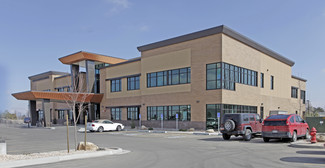 Magna, UT Office - 3665 S 8400 W