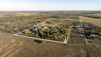 Kingsbury, TX Commercial - 2915 Gander Slough Rd