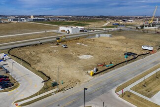 Gretna, NE Retail - 10950 S 191st St