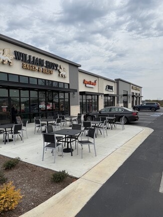 Temple, TX Retail - 7546 Prairie View Rd Temple, TX Retail - 7546 Prairie View Rd