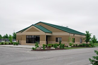 Belton, MO Office - 17231 Bel-Ray Pl