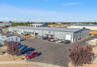 Caldwell, ID Industrial - 1602 Freedom Ave