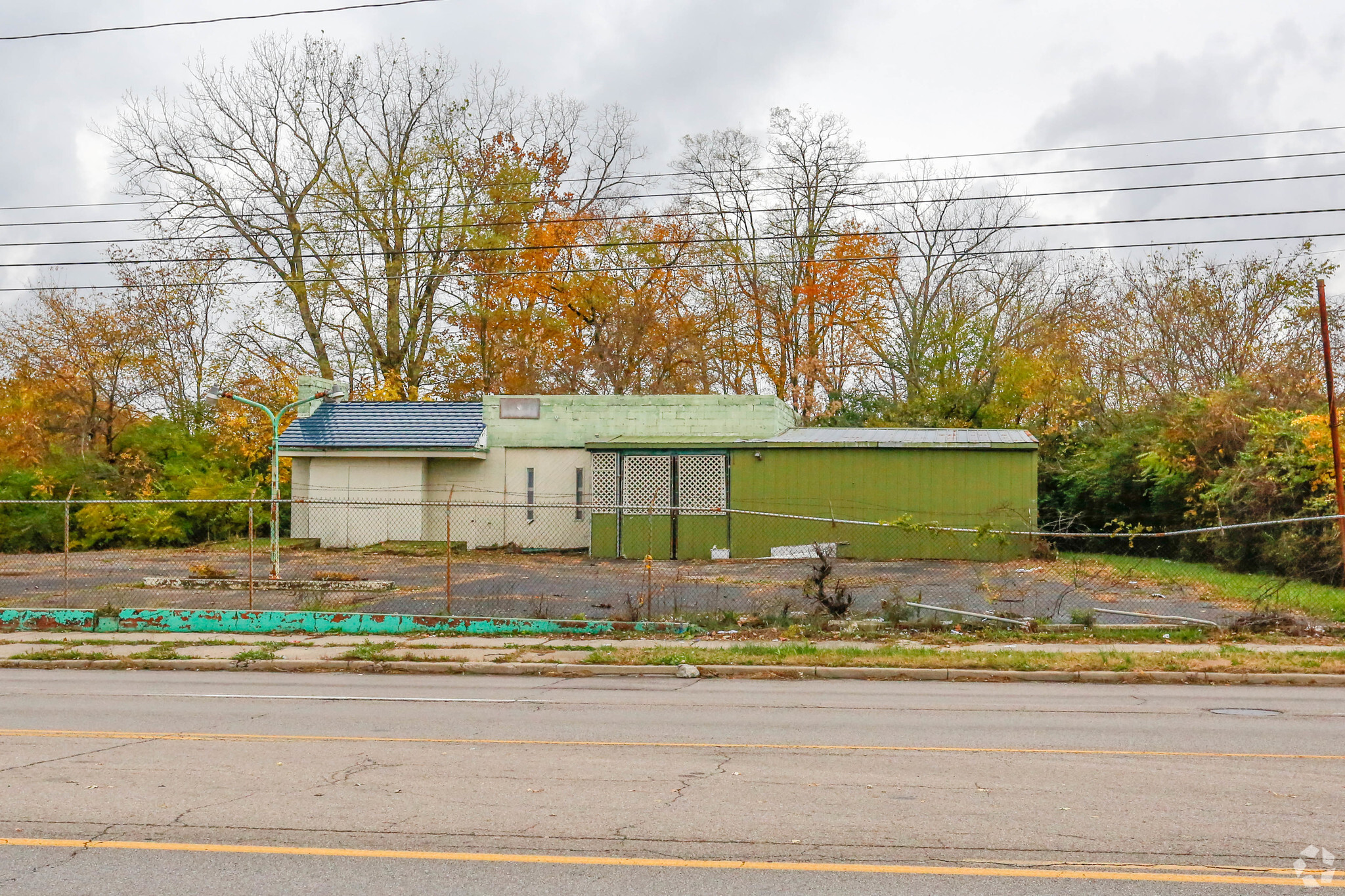 2135 N Gettysburg Ave, Dayton, OH for Sale