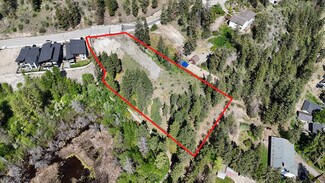 Lake Country, BC Residential - 10385 Long Rd Lake Country, BC Residential - 10385 Long Rd