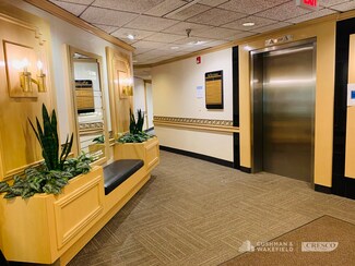 Beachwood, OH Office - 24400 Chagrin Blvd