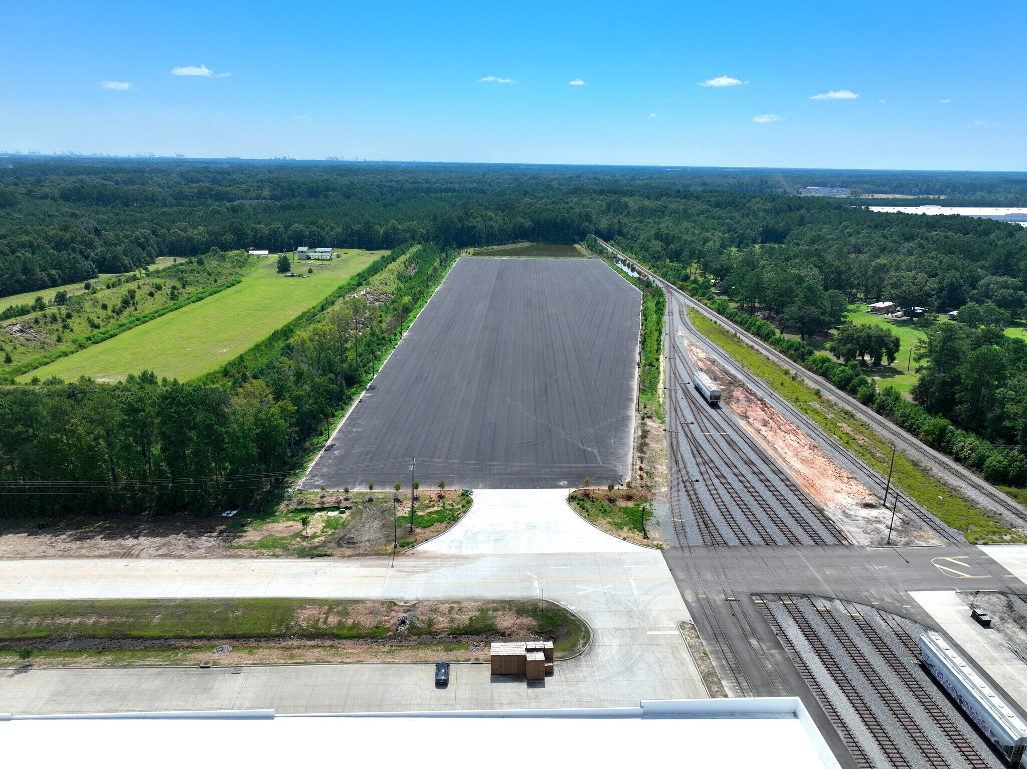 Wildcat Dam Road, Pooler, GA for Rent