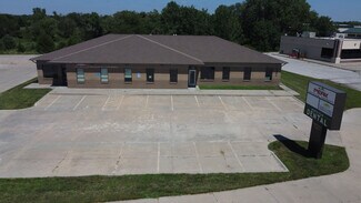 Lincoln, NE Office - 5790 N 33rd Cir