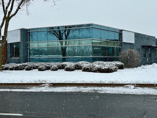 Windsor, ON Office - 2575 Ouellette Pl