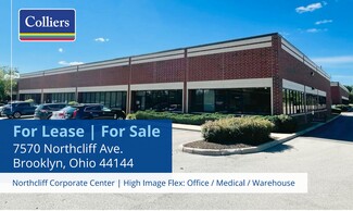 Brooklyn, OH Flex - 7570 Northcliff Ave