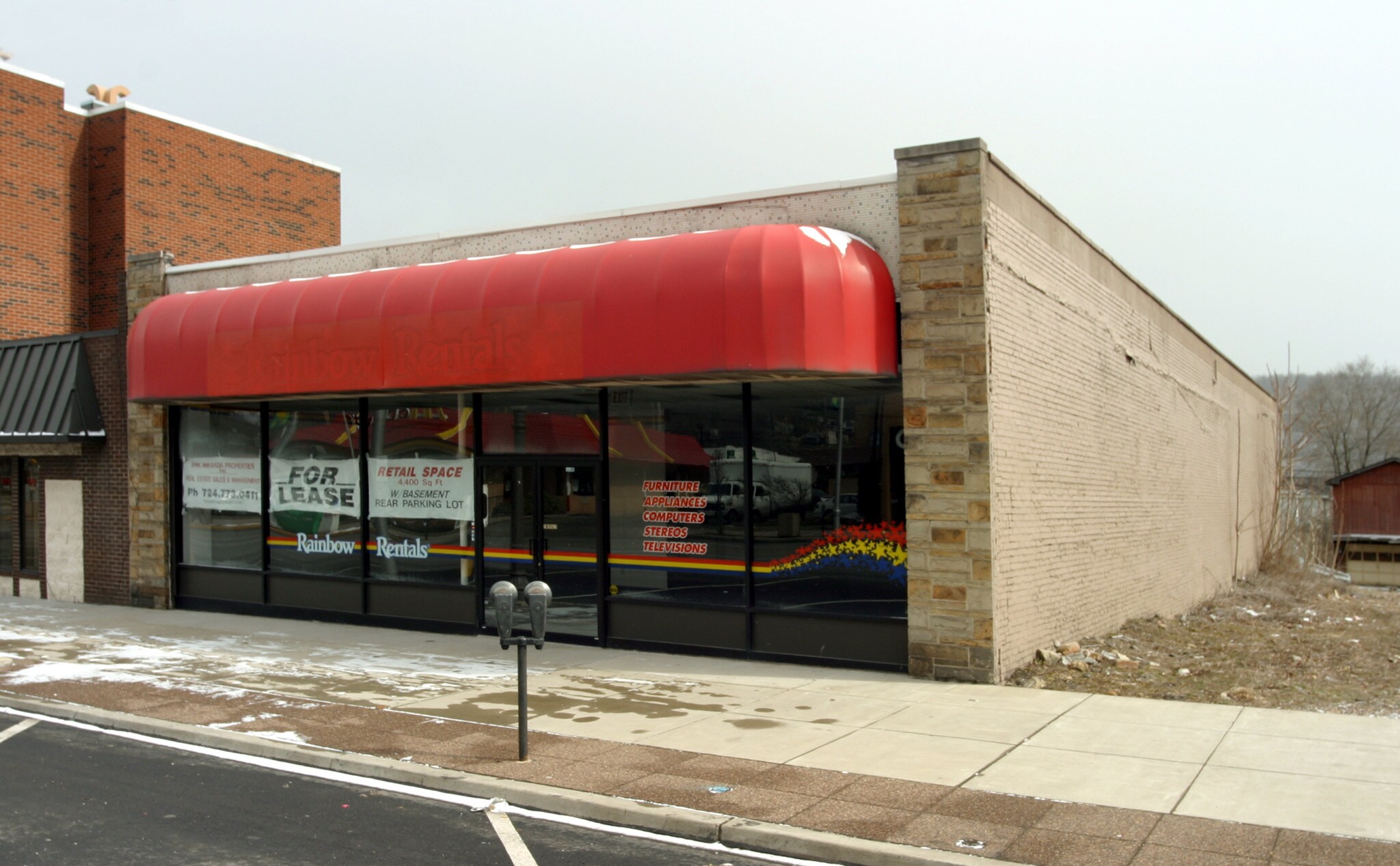 1610 7th Ave, Beaver Falls, PA for Sale