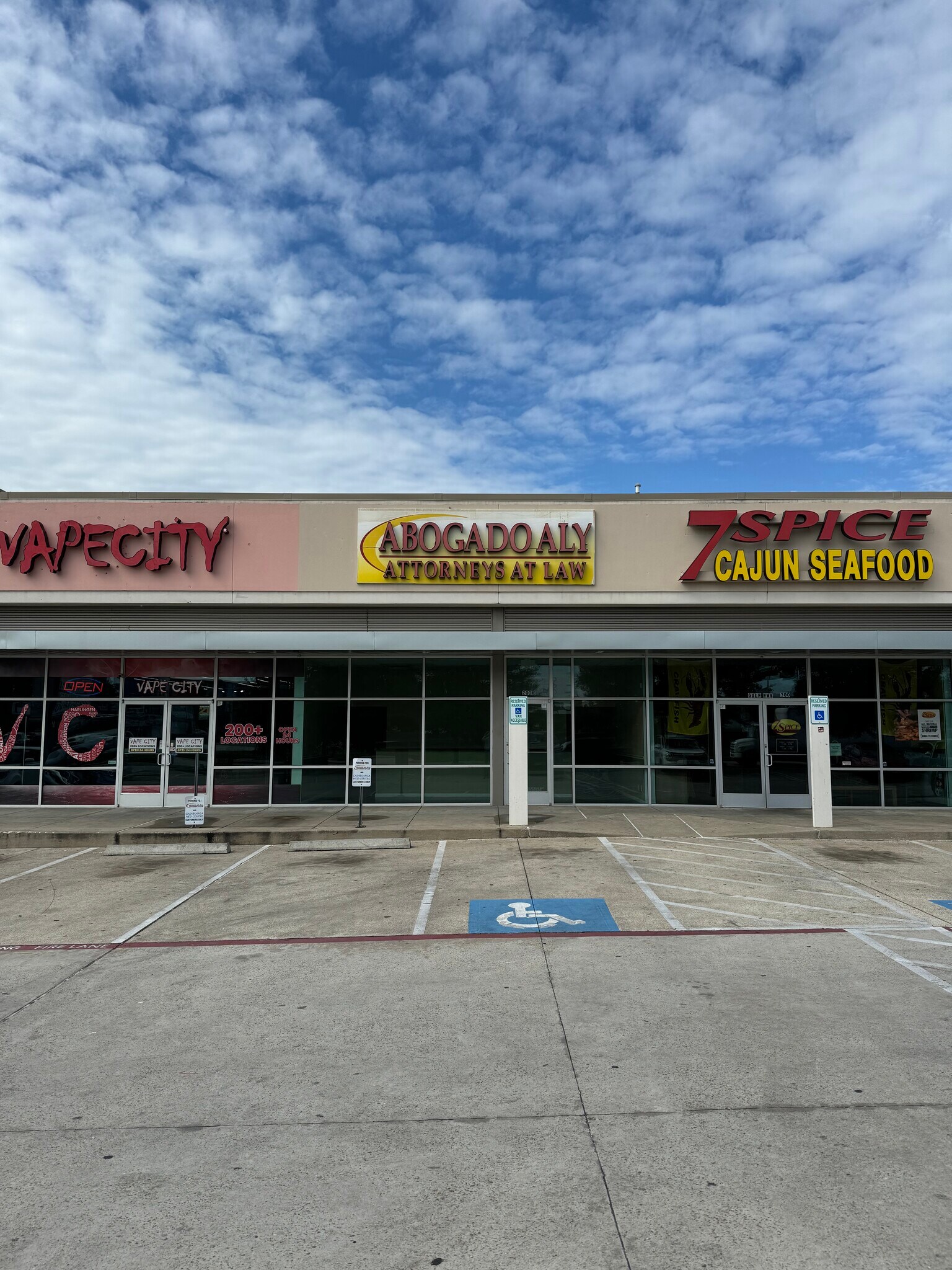 5950 Gulf Fwy, Houston, TX for Rent