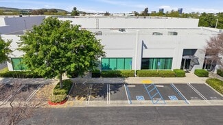 Irvine, CA R&D - 9590-9610 Research Dr Irvine, CA R&D - 9590-9610 Research Dr