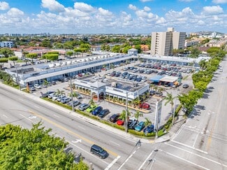 Hialeah, FL Retail - 4578 W 12th Ave Hialeah, FL Retail - 4578 W 12th Ave