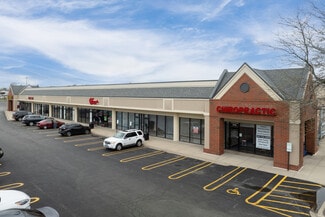 Waukegan, IL Office - 910-946 N Green Bay Rd