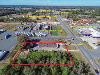 Lake City, FL Hospitality - 14240 S US Highway 441 Lake City, FL Hospitality - 14240 S US Highway 441
