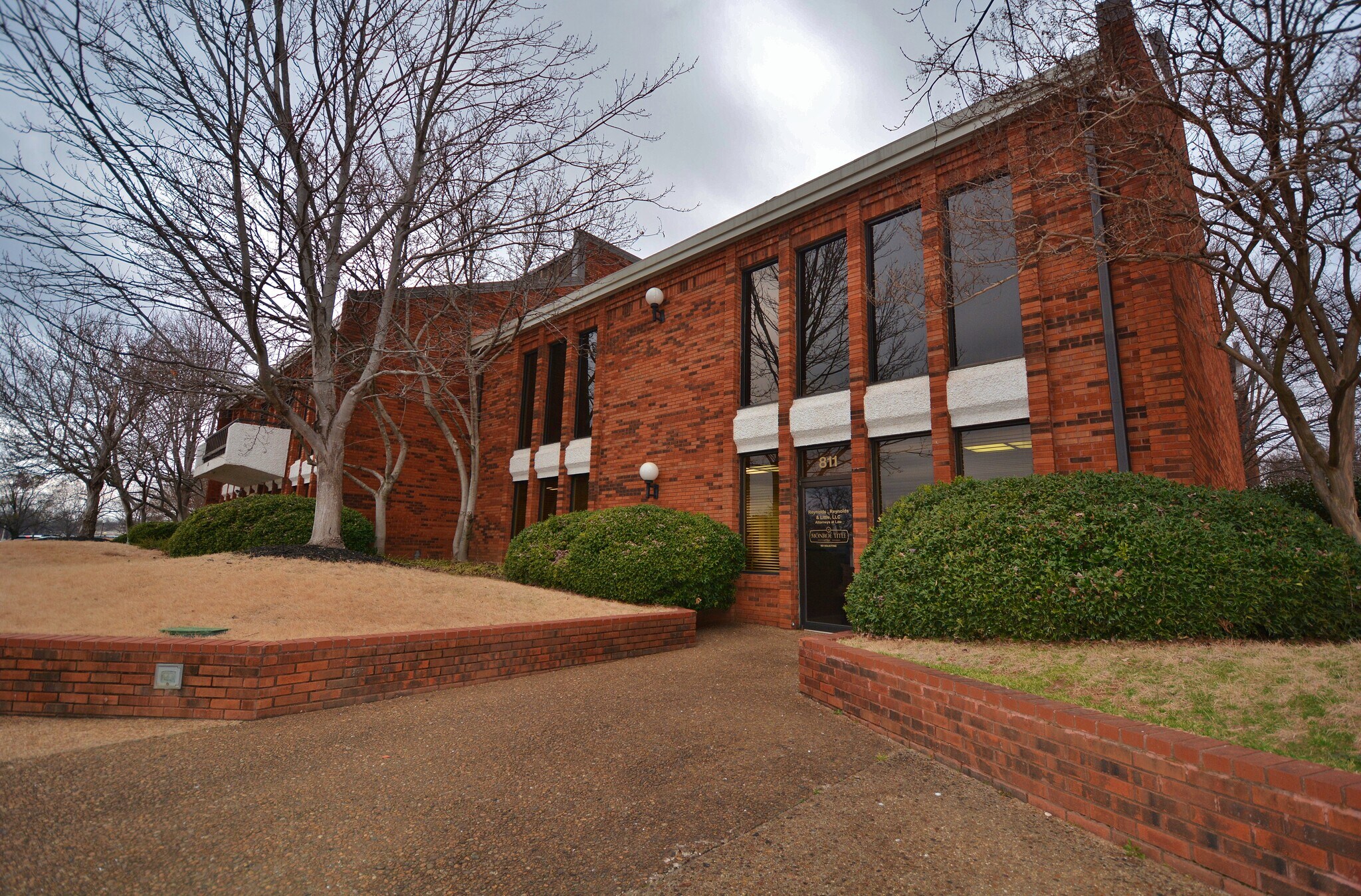 303 Williams Ave SW Huntsville, AL 35801 Office Property for Sale on
