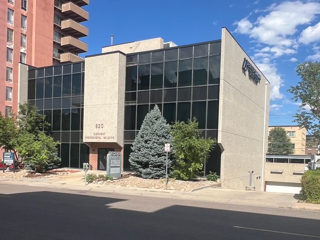 820 Clermont St, Denver, CO for Sale