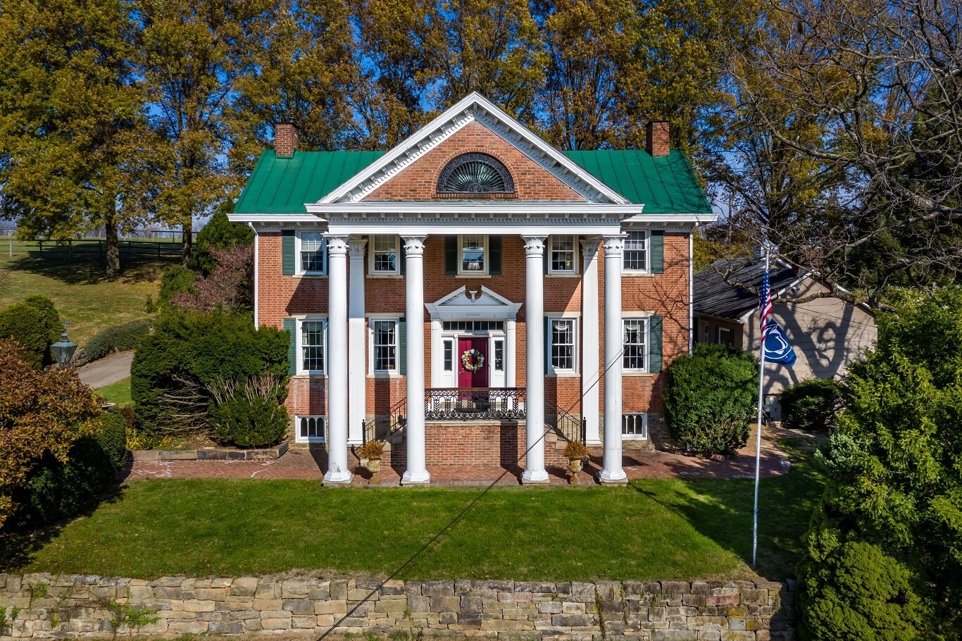 222 W Newton Rd Elizabeth, PA 15037 Land Property for Lease on