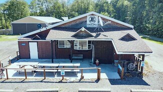 Prattsburgh, NY Restaurant - 10832 Gloades Corners Rd